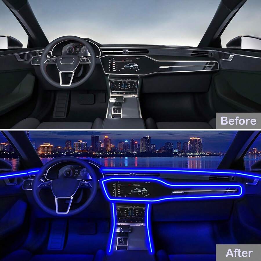 RGB 5-In-1 Ambient Lighting Ki - đánh giá và giá Rgb Hub Sync
