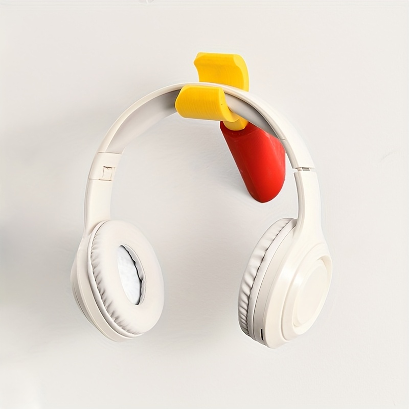 Cute Duck Bill Clamp Self Adhe - đánh giá và giá Gaming Accessories Cute
