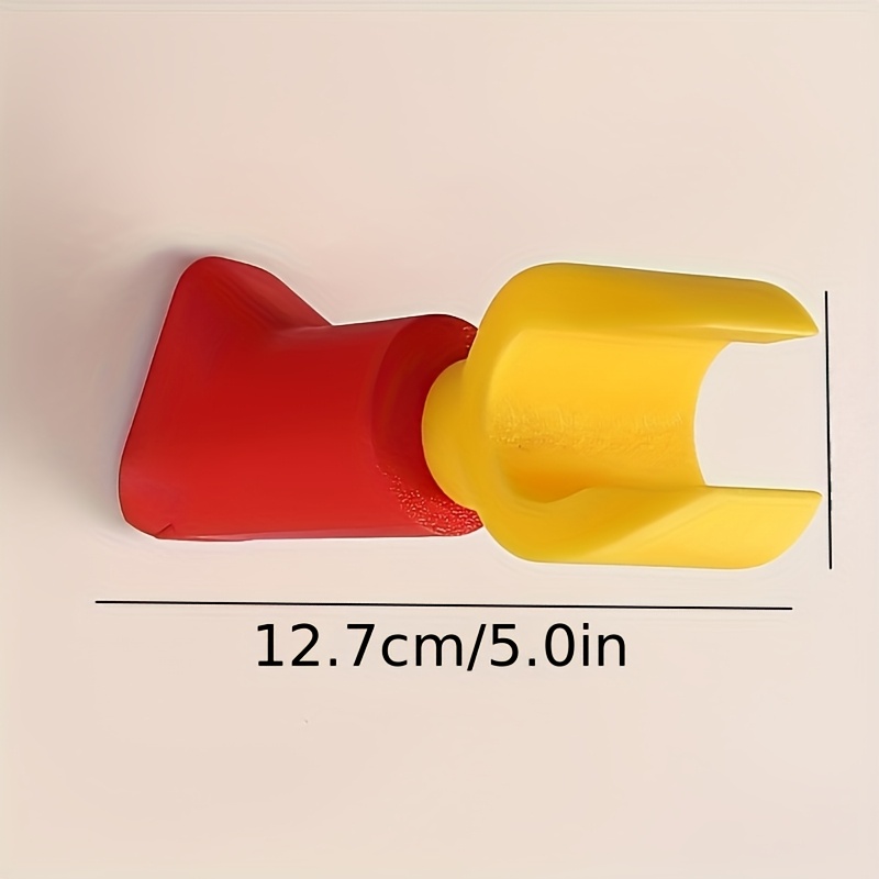 Cute Duck Bill Clamp Self Adhe - đánh giá và giá Gaming Accessories Cute