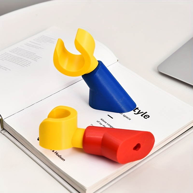 Cute Duck Bill Clamp Self Adhe - đánh giá và giá Gaming Accessories Cute