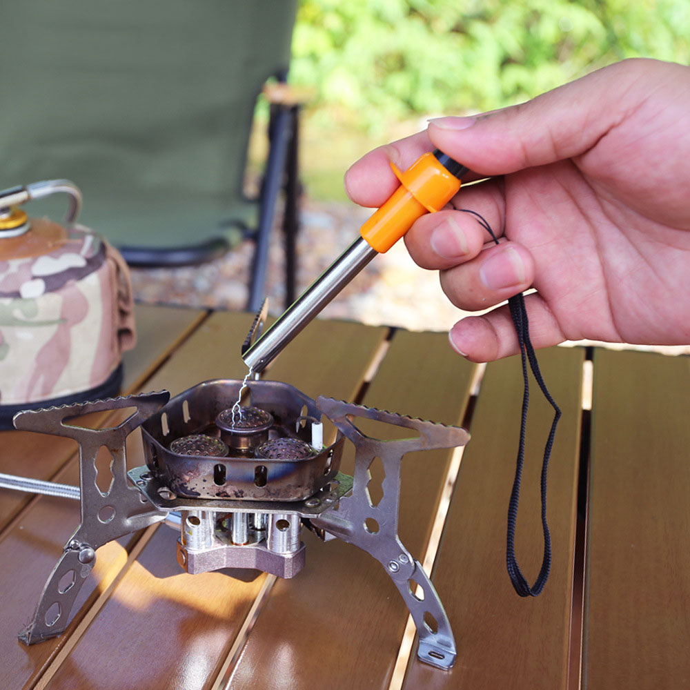 Pulse Lgnition Kitchen Outdoor - đánh giá và giá Gaming Kitchen Accessories