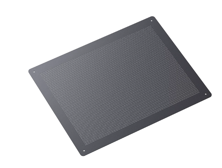 Z20 MATX Handle Chassis with M - đánh giá và giá Case Mesh Panel
