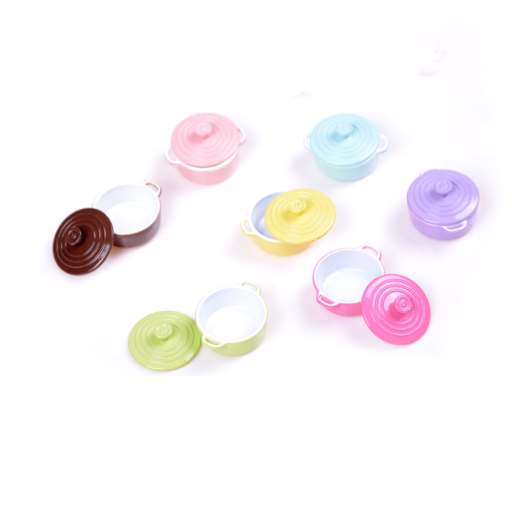 1:12 Quy Mô Nhà Búp Bê Thu Nhỏ - đánh giá và giá Gaming Kitchen Accessories
