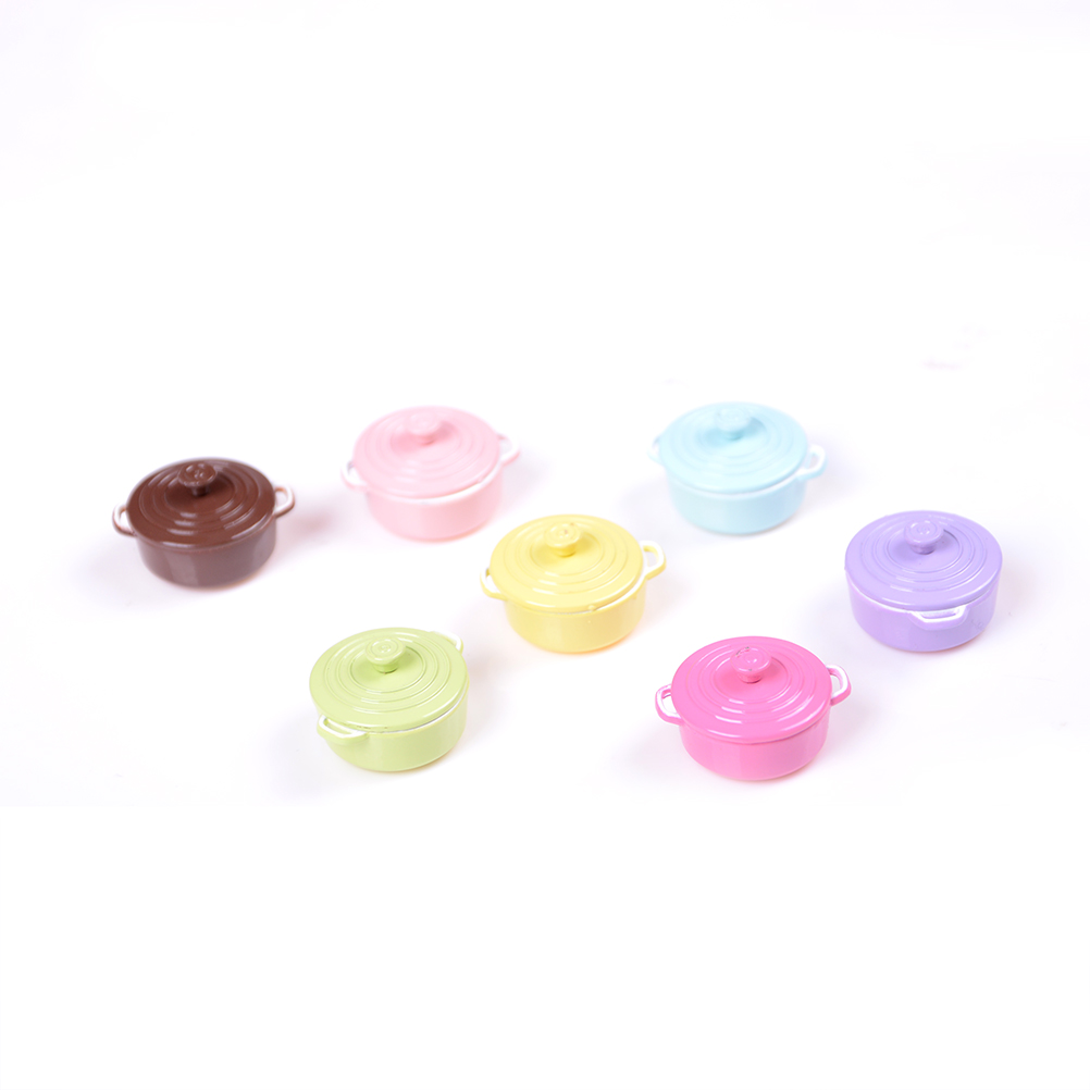 1:12 Quy Mô Nhà Búp Bê Thu Nhỏ - đánh giá và giá Gaming Kitchen Accessories