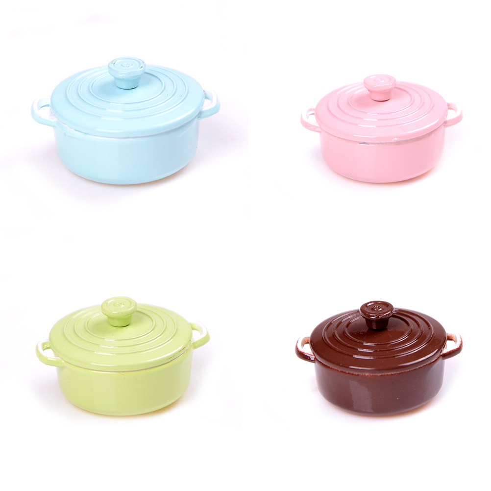 1:12 Quy Mô Nhà Búp Bê Thu Nhỏ - đánh giá và giá Gaming Kitchen Accessories