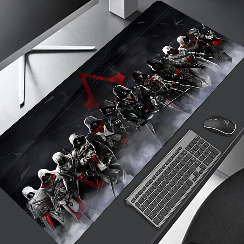 Assassins Creed Non Slip PC La - đánh giá và giá Gaming Accessories Gift For Boyfriend
