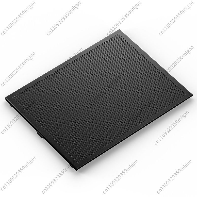 For JONSBO D32MESH Side Panel, - đánh giá và giá Case Mesh Panel