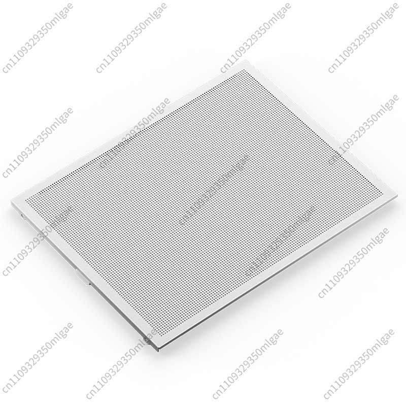For JONSBO D32MESH Side Panel, - đánh giá và giá Case Mesh Panel