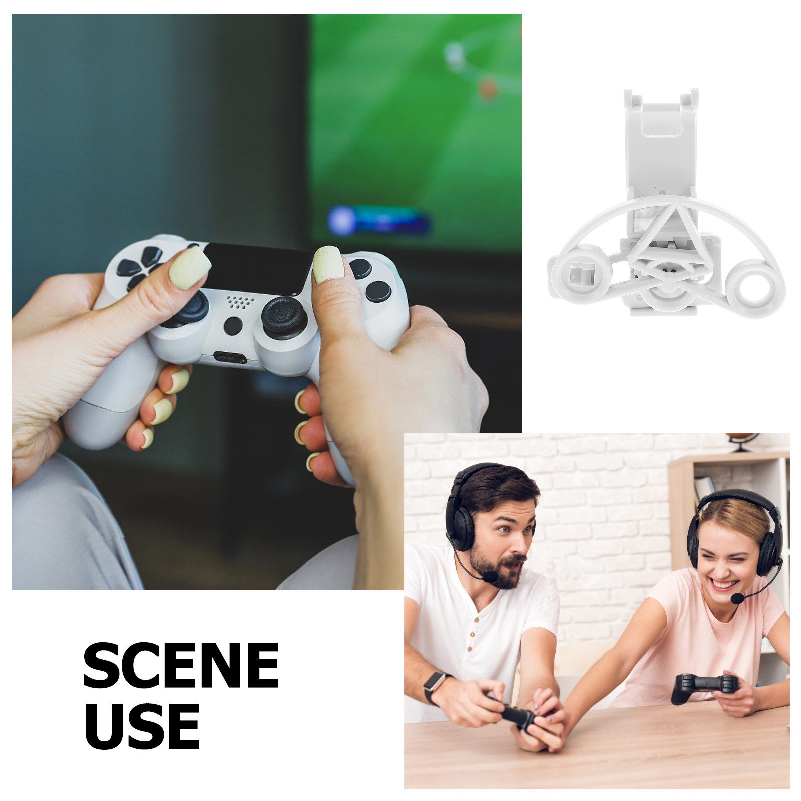 Mini Steering Wheel Stand for  - đánh giá và giá Gaming Accessories Driving