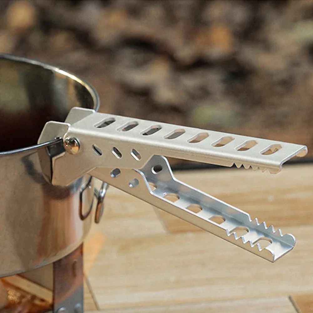 Aluminium Anti-hot Alloy Clip  - đánh giá và giá Gaming Kitchen Accessories