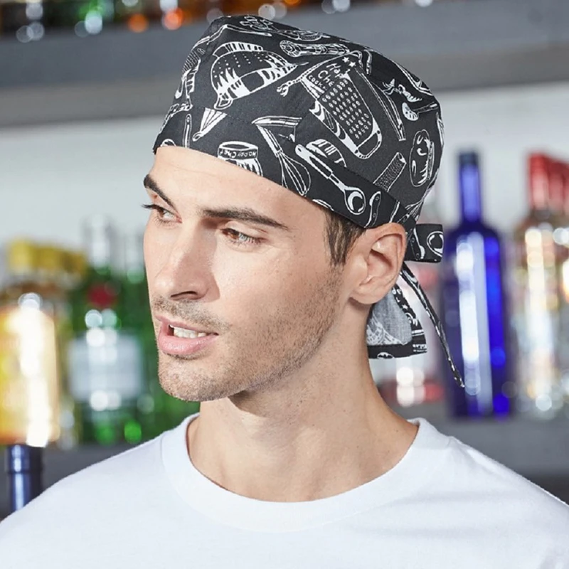 Kitchen Chef Pirate Hat Hotel  - đánh giá và giá Gaming Kitchen Accessories