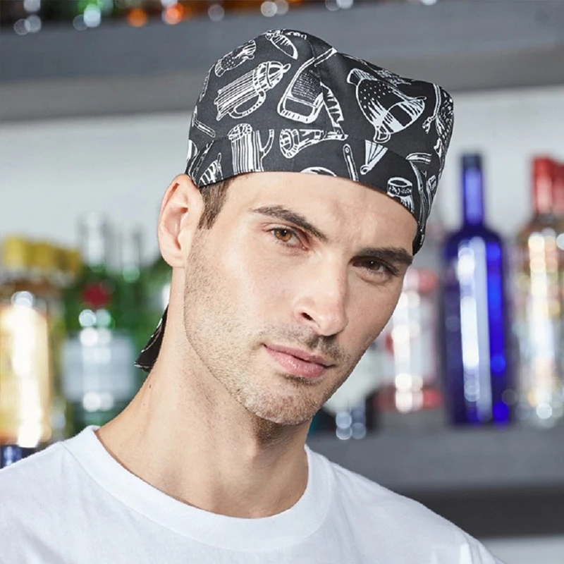 Kitchen Chef Pirate Hat Hotel  - đánh giá và giá Gaming Kitchen Accessories