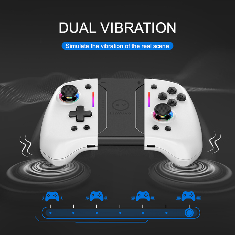 Wireless Bluetooth Control For - đánh giá và giá Gaming Kit Accessories Nintendo Switch
