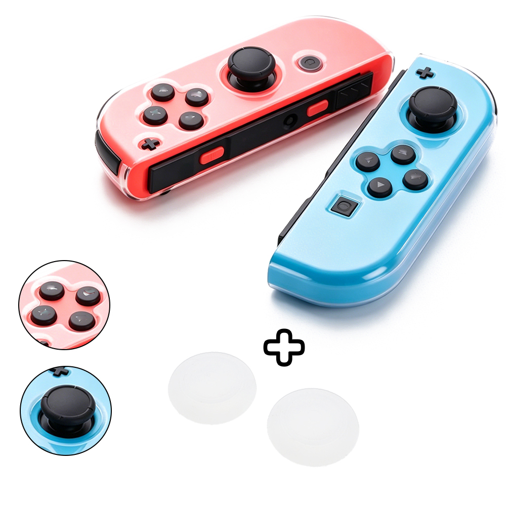 For Switch 2 Silicone Protecti - đánh giá và giá Gaming Kit Accessories Nintendo Switch