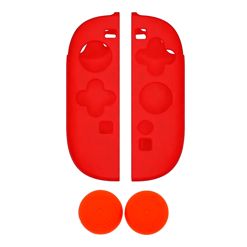 For Switch 2 Silicone Protecti - đánh giá và giá Gaming Kit Accessories Nintendo Switch