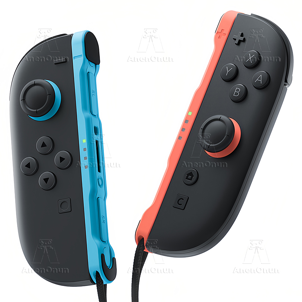 Wrist Strap for Switch 2 Joyco - đánh giá và giá Gaming Kit Accessories Nintendo Switch