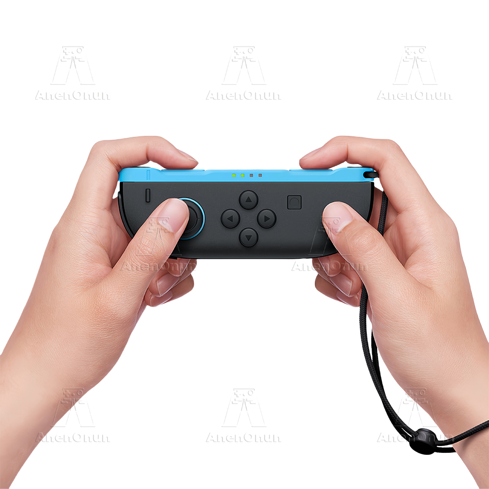Wrist Strap for Switch 2 Joyco - đánh giá và giá Gaming Kit Accessories Nintendo Switch