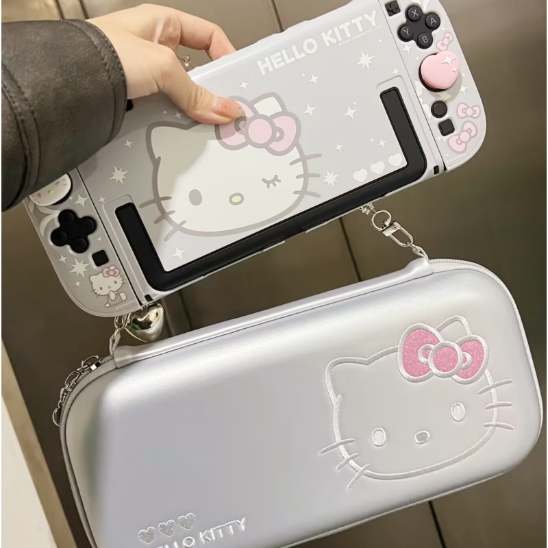 Hot GeekShare Switch 2 Protect - đánh giá và giá Gaming Accessories Cute